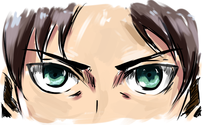 Eren Jaeger