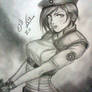 Jill Valentine / Resident Evil 1