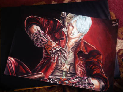 Dante - DMC