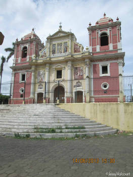 Spanish Church