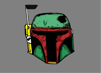 Boba Fett