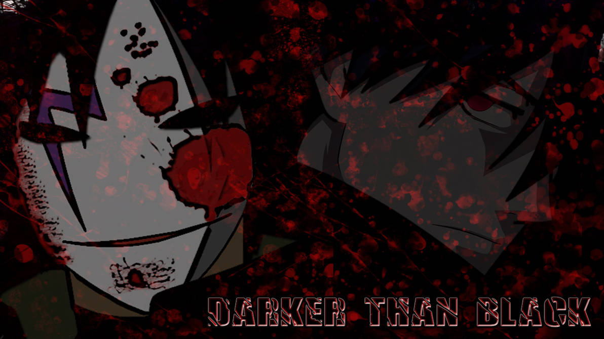 50 Darker Than Black 壁紙 最高の花の画像 50 Darker Than Black 壁紙 最高の花の画像