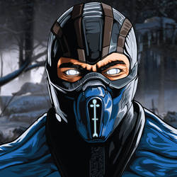 Sub-Zero