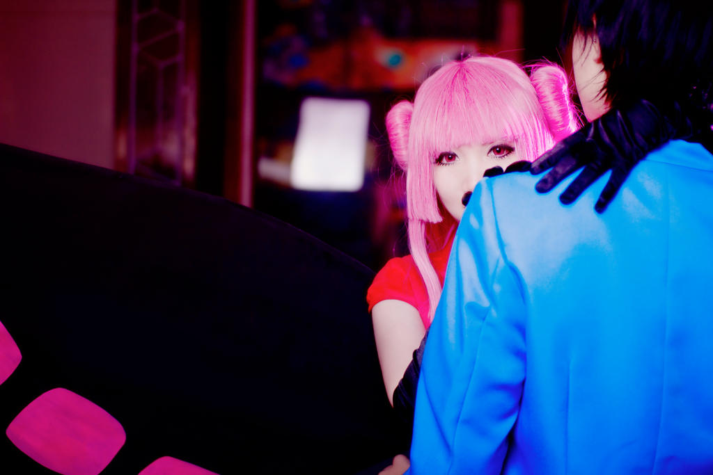 Ruby Moon Remy Rune RUBI MOON-03 by sakuramue on DeviantArt