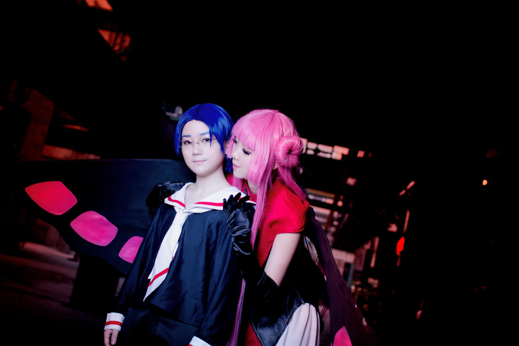 Ruby Moon Remy Rune RUBI MOON by sakuramue on DeviantArt