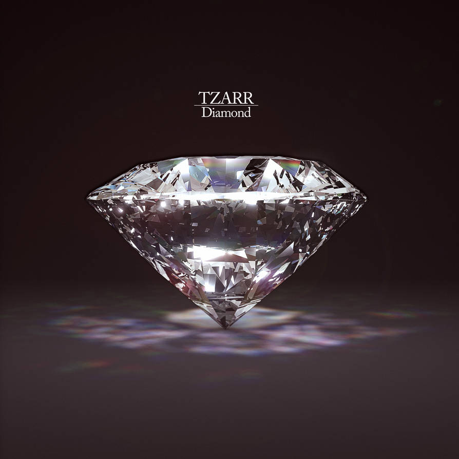 Diamond - Album art