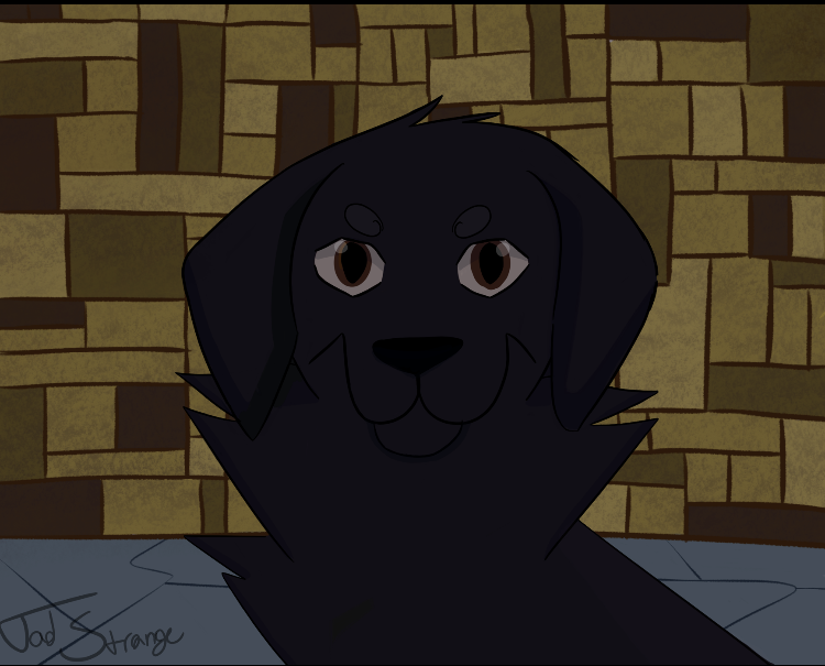 The Dog Island Boss Fight By Tadstrangeart On Deviantart The Dog Island Boss Fight By Tadstrangeart On Deviantart