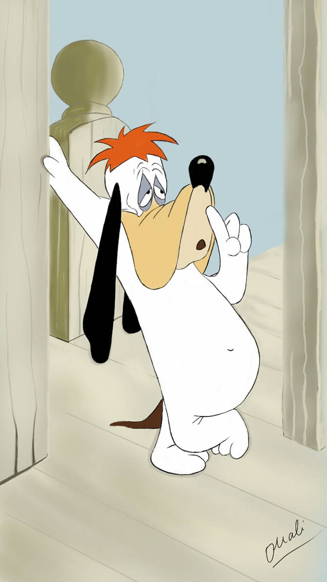 Droopy 3 Droopy by Ouali2012 on DeviantArt