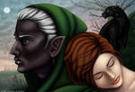 Companionship by fatedjade