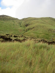 Nicaragua - Volcanic Rocks 2