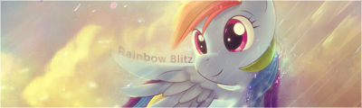Rainbow Dash Tag by sherise94 on DeviantArt