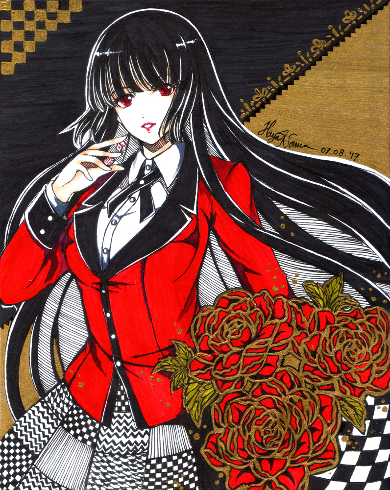 JYABAMI YUMEKO