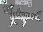 Irrigo - Ref by Stormerrr96