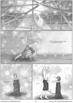 The Bond we have... - Page 8