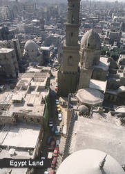 Old Cairo