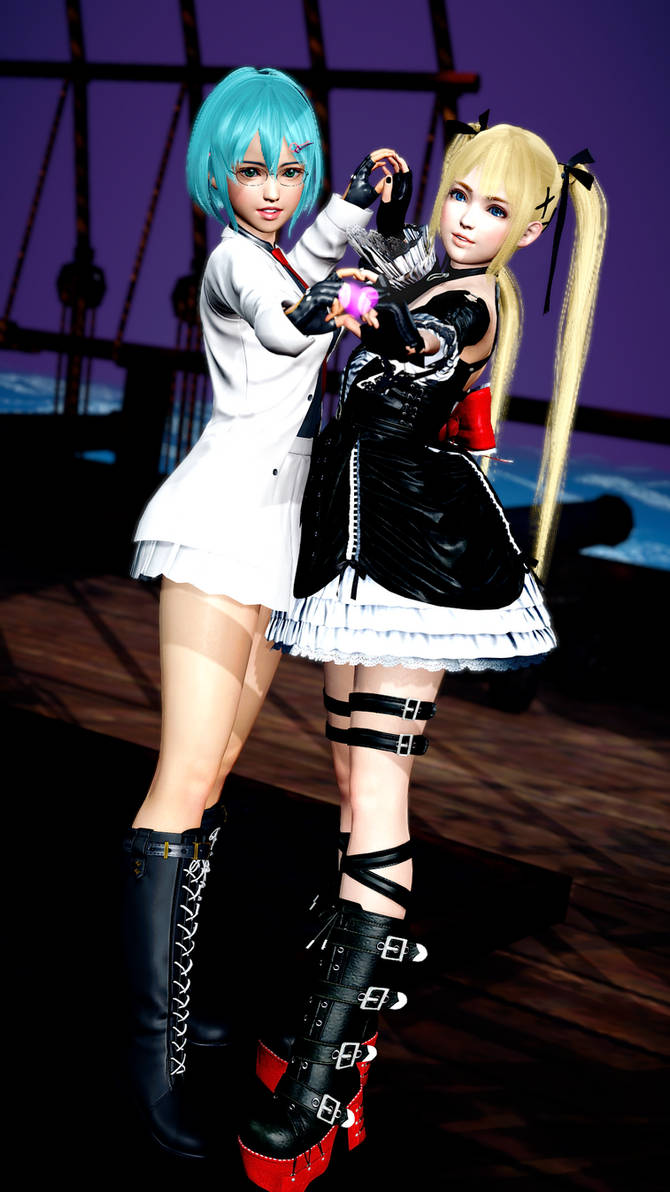 Marie Rode Deviantart Nico and Marie Rose Love by Reinhardt94 on DeviantArt
