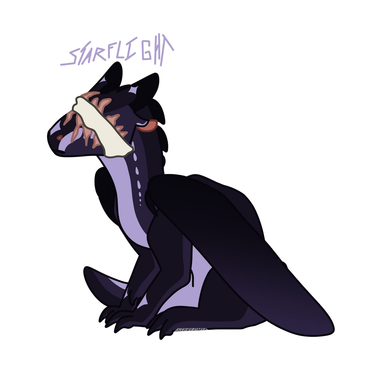 Starflight Starflight by Sterlet on DeviantArt