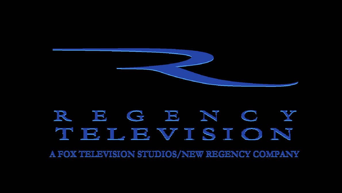 Regency Television Logo 1999 2008 Drawing By D by DereckGalaxy2 on ...