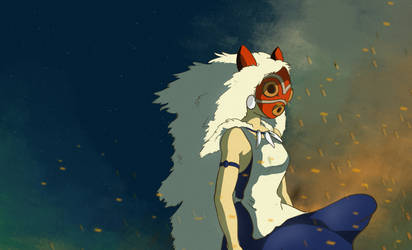 Mononoke Master Study