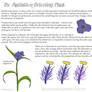 Science Fact Friday: The Radiation-Detecting Plant