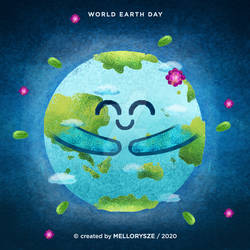 Earth Day