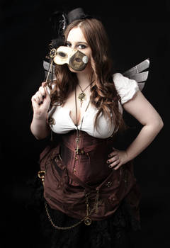 Steampunk