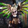 Steampunk Mercy