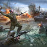 battle of stalingrad