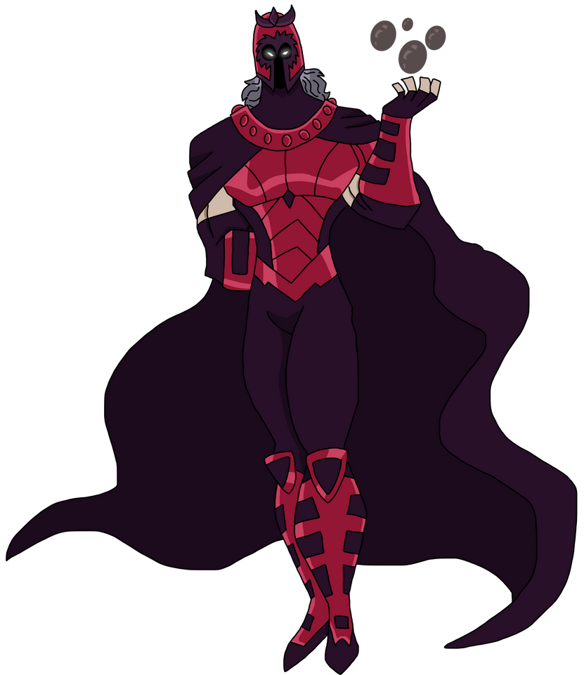 Magneto By 5j6mmm On DeviantArt magneto-by-5j6mmm-on-deviantart