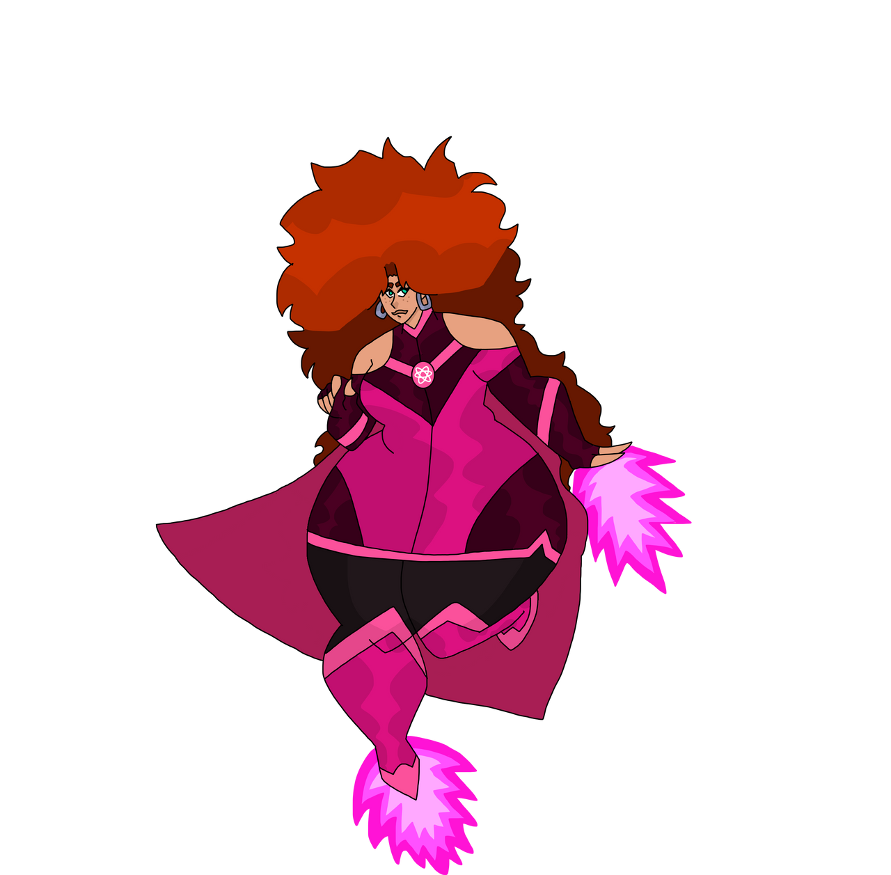 Atom Eve By 5j6mmm On DeviantArt atom-eve-by-5j6mmm-on-deviantart