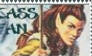 Dragonlance Tasslehoff Stamp