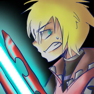 Deviantart Shulkkid Explore the Best Shulk Art | DeviantArt