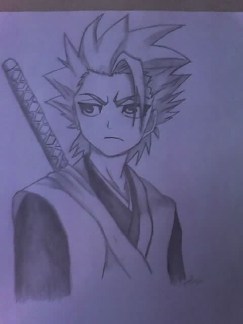 hitsugaya