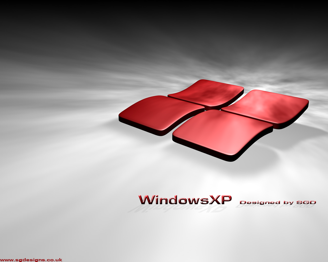 WindowsXP - SGD