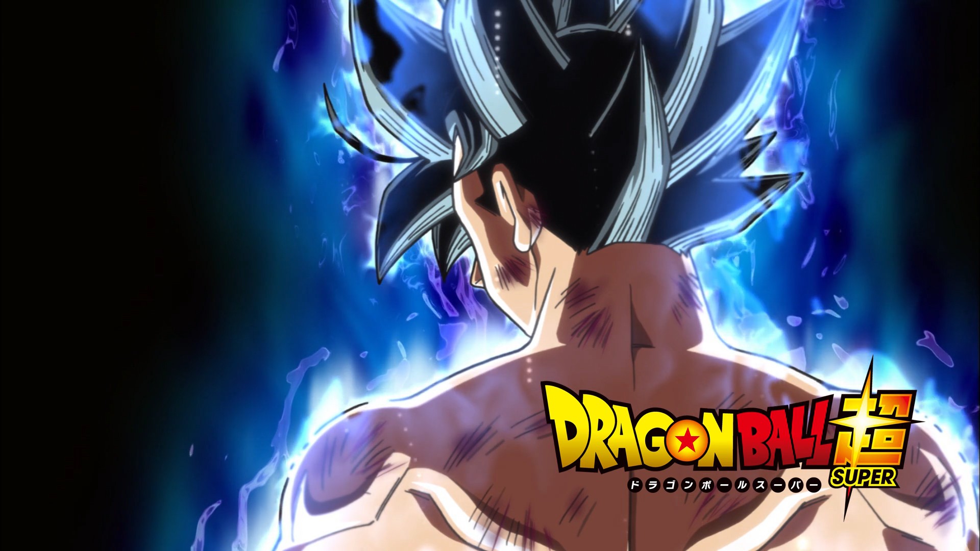 Dragon Ball Super One Hour Special Eyecatch C by Malicious92 on DeviantArt