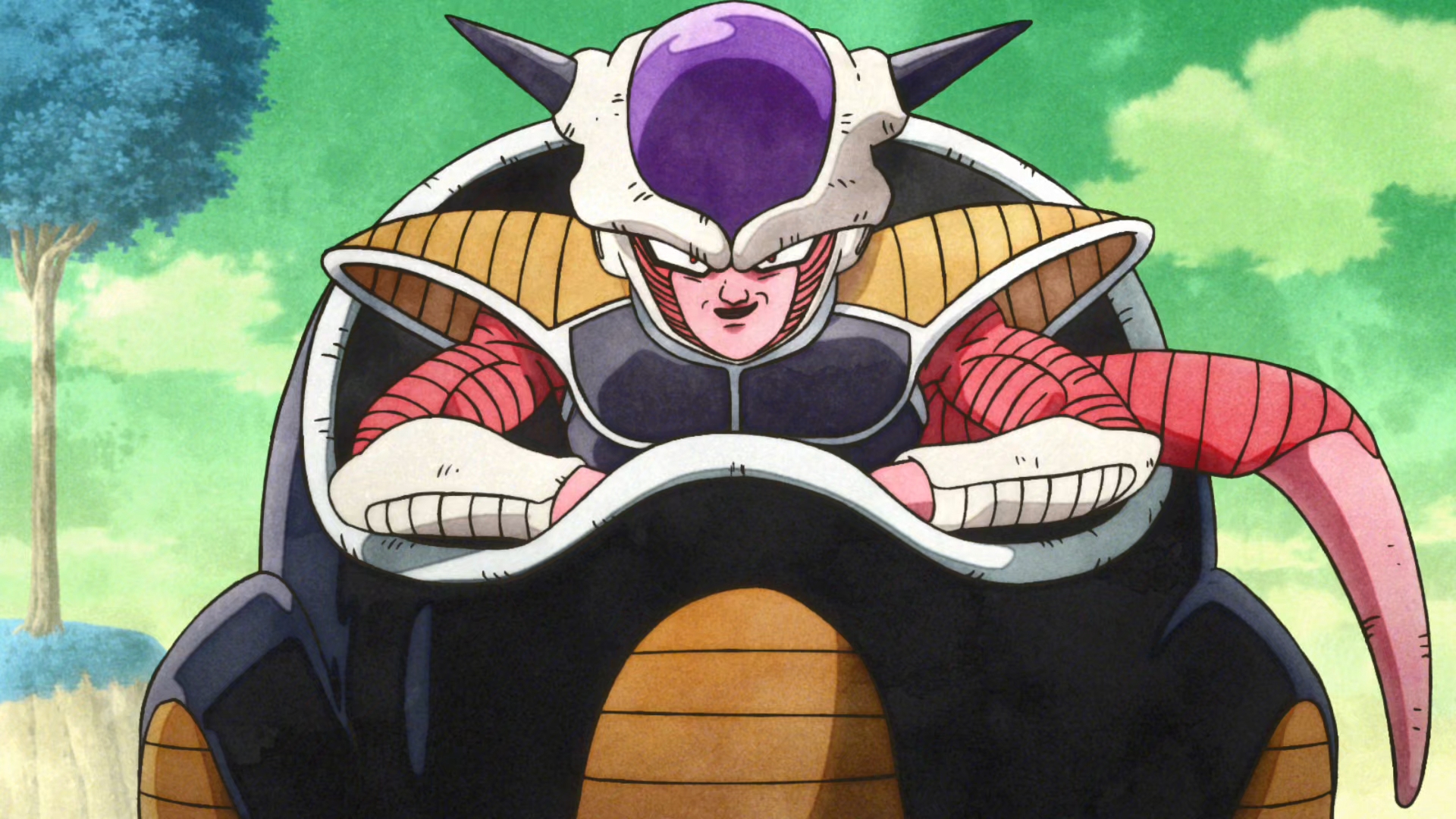 Freeza (Toei), Wikia Liber Proeliis