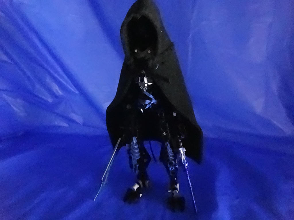 Raven alt story 2 form! by shadowghost09 on DeviantArt