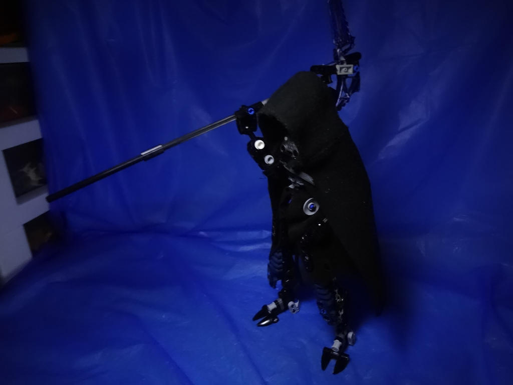 Project shadow Ruby! 6 by shadowghost09 on DeviantArt