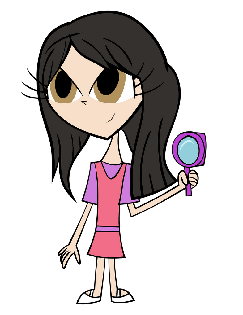 Human Elinor Rabbit by KameronKartoonz2000 on DeviantArt