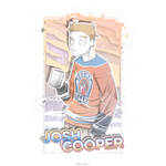 Josh Cooper by Rock-Well