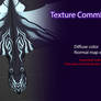 Texture Commissions Open