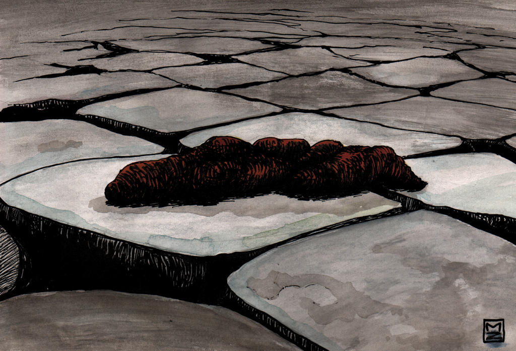 Abstract Poo The Poo by MZappa89 on DeviantArt