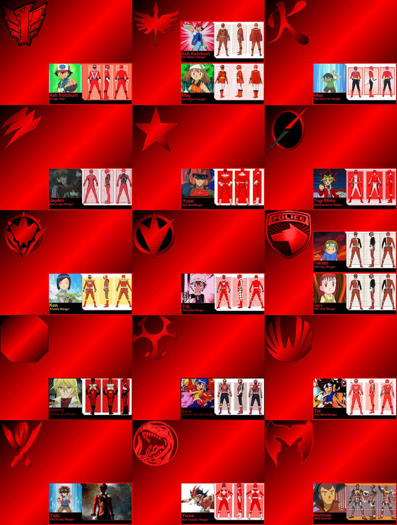 Red Forever Deviantart Forever Red by RAatNYSBA on DeviantArt
