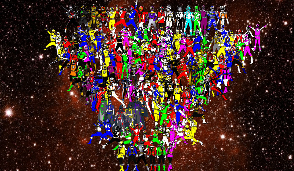 All together by RA2135 on DeviantArt