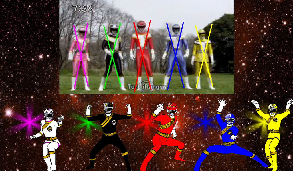 A Lions Alliance Ranger Change by RA2135 on DeviantArt