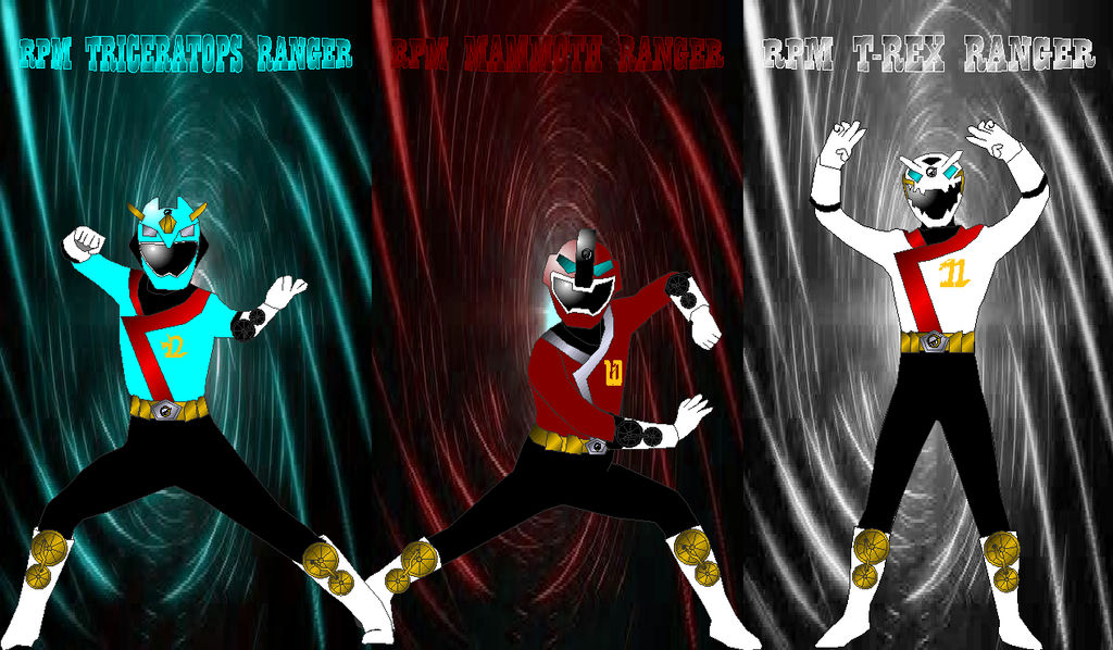 Power Rangers Trace Picture Rmp RPM Rail Rangers for DerpMP6 by RAatNYSBA on DeviantArt