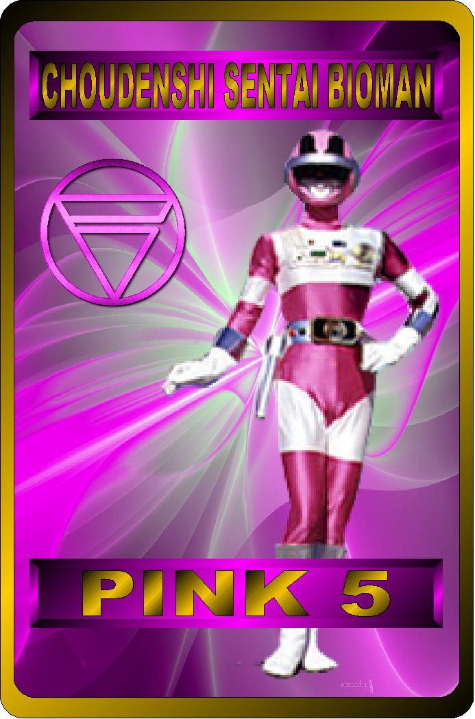 Pink Chapter 5 Pink 5 by RAatNYSBA on DeviantArt
