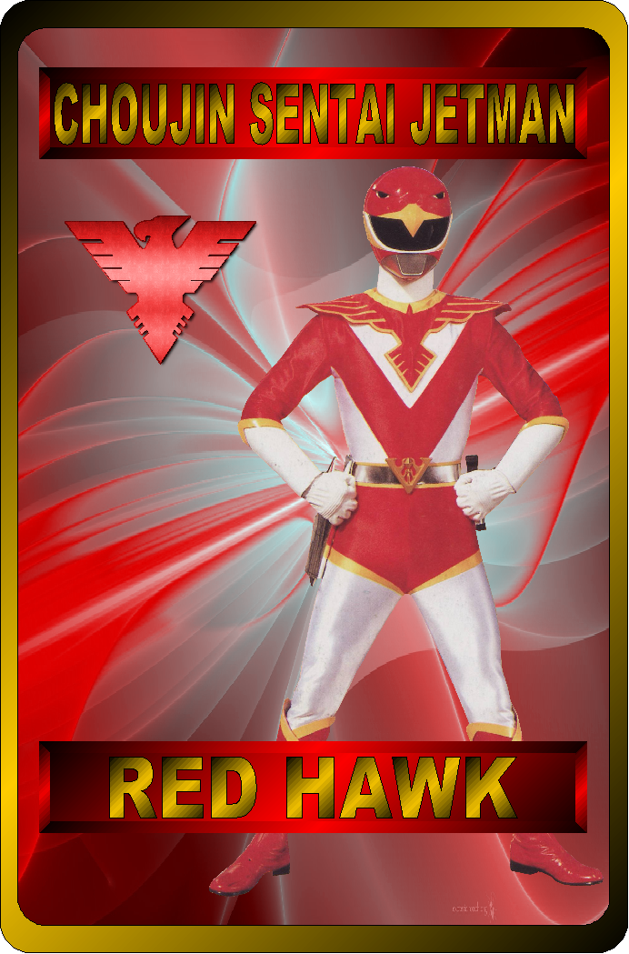 Red Hawk