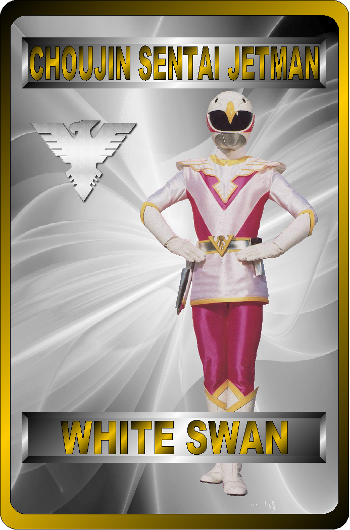 White Swan