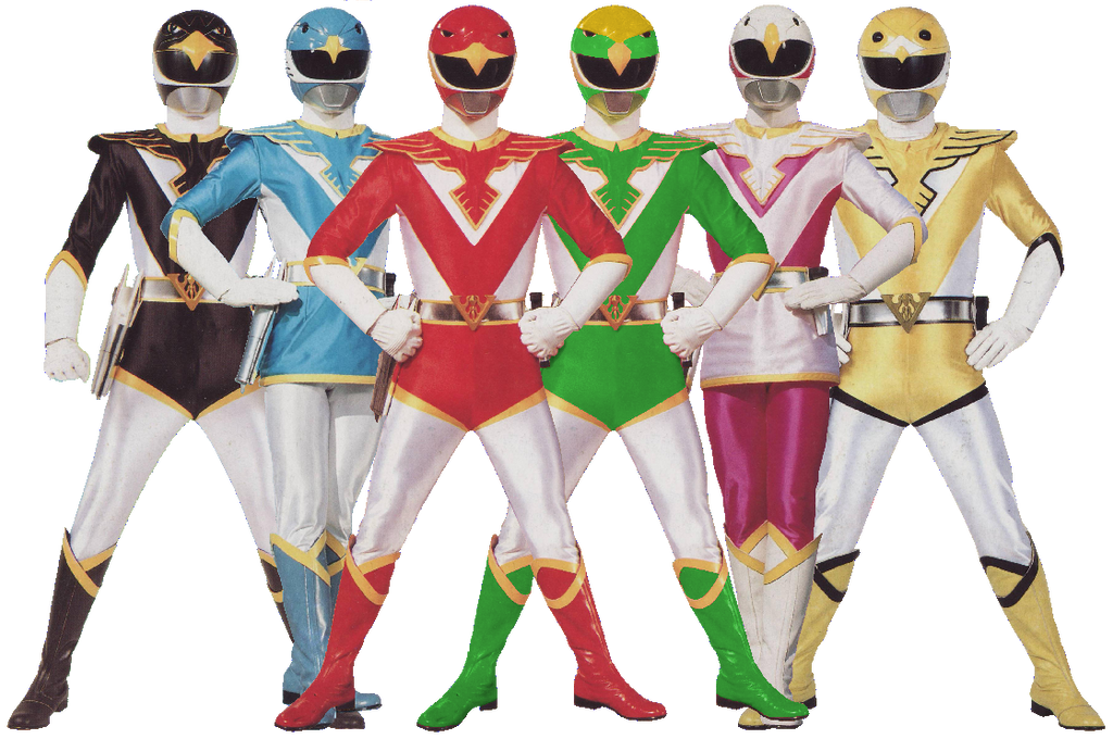 Jetman for Dishdude87 by RAatNYSBA on DeviantArt